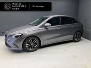 Mercedes B 200, Progressive Adv Plus, Jahr 2024 - Rellingen