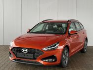 Hyundai i30, 1.5 T-GDI WG Prime MHEV 140 6MT V &H m Sitz & Lenkr Heiz Alu16, Jahr 2024 - Achern