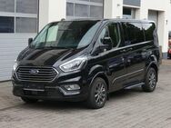 Ford Tourneo Custom Titanium X 320 L1 - Ehrenberg (Rhön)