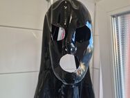 Latexmaske *NEU* - Dortmund Wickede