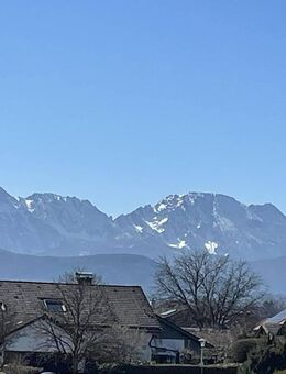 Design trifft Geschichte - Bauernhaus sucht Individualisten! - Saaldorf-Surheim