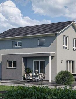 Mehr Platz für die Zukunftsprojekte in Ihrem KfW/KFN-Haus! - Bad Mergentheim