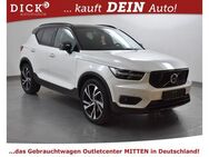 Volvo XC40 T5 Aut. Hybr R Design PANOR+360+H&K+LED+20" - Bebra