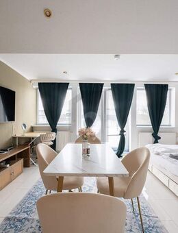 PERFEKT FÜR IHRE MITARBEITER - Hamburg