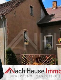 Gelegenheit des Jahres ... 210 m² Wohntraum mit Schlosskulisse zum Sparpreis! Jetzt ohne Maklerprovision! - Rochlitz