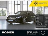 Mercedes A 200, Limo AMG Sport, Jahr 2021 - Paderborn