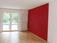 Kapitalanlage! Schöne 3-Zimmer-Wohnung mit Balkon in Top-Lage zu verkaufen - Schrobenhausen