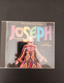 Andrew Lloyd Webber's Musical-Welterfolg: Joseph And The Amazing Technicolor - Essen