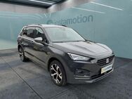 Seat Tarraco, 2.0 TDI 4Dr FR, Jahr 2021 - München