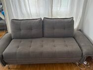 Sofa in grau - Hannover