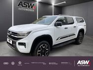 VW Amarok, 3.0 TDI PanAmericana DC 1 Automatik, Jahr 2024 - Neckarsulm