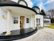 Exklusive Villa in bester Lage - Ihr Traumhaus erwartet Sie provisionsfrei - Nürnberg