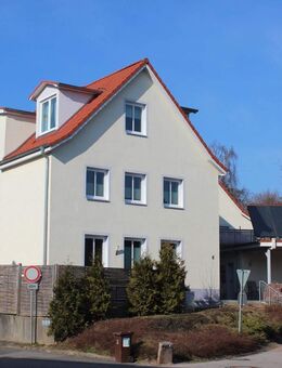 Sehr schöne 3-Zimmer-Wohnung in Zentrumslage - Bad Oldesloe