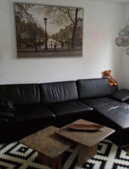 Exclusive zweieinhalb-Zimmer-Wohnung komplett eingerichtet - Konstanz