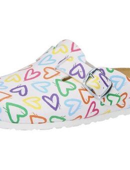 Lico Clog Bioline Clog Print Clog