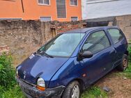 Renault Twingo MK1 Automatik - Östringen