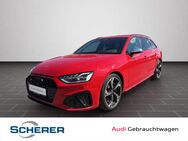 Audi S4, 3.0 TDI quattro Avant, Jahr 2023 - Alzey