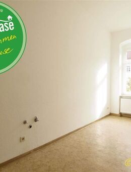 Schnucklige Wohnung mit Balkon im Herzen Frankenberg´s! - Frankenberg (Sachsen)