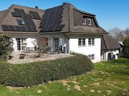 Modernes + hochwertiges Anwesen nahe Golfclub Websweiler Hof - Bexbach