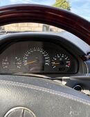 E 430 T Model zu Verkaufen in 24103