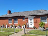 Geplegter Bungalow in ruhiger Lage in Altenbruch - Cuxhaven
