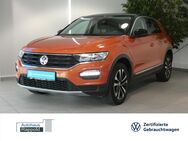 VW T-Roc, 1.0 l TSI United "UNITED" OPF P, Jahr 2020 - Blaufelden