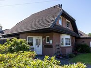 *** URIGES HAUS IN RUHIGER LAGE *** - Delmenhorst