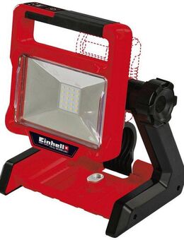 Einhell LED Arbeitsleuchte TE-CL 18/2000 LiAC - Solo, LED fest integriert, Power X-Change, ohne Akku und Ladegerät