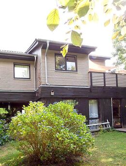 Schönes, großzügiges Mehrgenerationenhaus mit zusätzlicher ELW und herrlichem Blick in die Natur - Selk