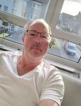 er sucht passende sie :-) - Bielefeld