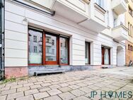Vielseitige Immobilie mit Wohnoption - Kapitalanlage im Herzen von Friedrichshain - Berlin