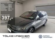 VW Tiguan, 2.0 TDI Allspace United, Jahr 2020 - Krefeld