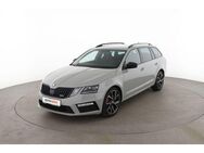 Skoda Octavia 2.0 TSI RS 245 - Berlin