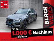 CUPRA Ateca, 2.0 TSI 19 FaPa, Jahr 2024 - Weißenburg (Bayern)