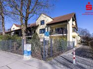 Helle und gepflegte 2-Zimmer-Eigentumswohnung mit Tiefgarageneinzelstellplatz zum sofortigen Bezug - München