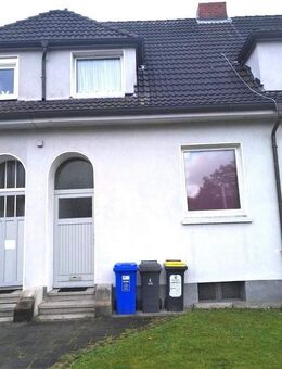 Attraktives, gepflegtes Zechenhaus mit Garage in Gladbeck-Brauck - Gladbeck