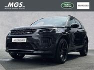 Land Rover Discovery Sport, P300e R-Dynamic HSE 1, Jahr 2023 - Bayreuth