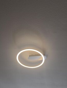Runde LED-Deckenleuchte - Braunschweig