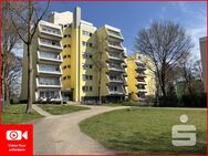 Eigentumswohnung mit Penthouse-Charakter! - Günzburg