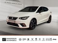 Seat Ibiza, 1.0 TSI FR APP, Jahr 2024 - Nürtingen