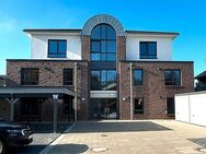 Wildeshausen. Neubau. Stettiner Str. 3. Bezugsfertige Musterwohnung. Sonderpreis jetzt mit Carport! - Wildeshausen