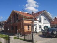 KARWENDEL XIV - Ihr neues Stadthaus in Bad Tölz: Neubau-Juwel mit diskretem Garten - Bad Tölz
