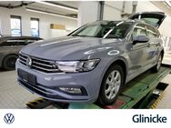 VW Passat Variant, 2.0 TDI, Jahr 2023 - Baunatal