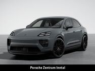 Porsche Macan, 4S |22-Zoll Spyder | | |, Jahr 2022 - Raubling