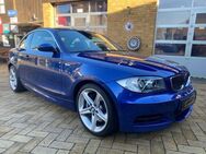 BMW 135 i Coupé 1.HAND M-Paket BiXenon PDC Tempomat - Leipzig