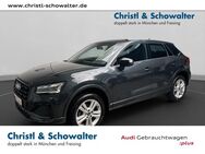 Audi Q2, 35TFSI Advanced S line STHG 2ZAC, Jahr 2021 - Freising