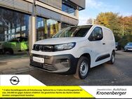 Opel Combo, 1.2 E Cargo Basis, Jahr 2024 - Düsseldorf