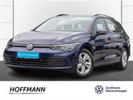 VW Golf Variant, 1.0 eTSI Life, Jahr 2021 - Sundern (Sauerland)