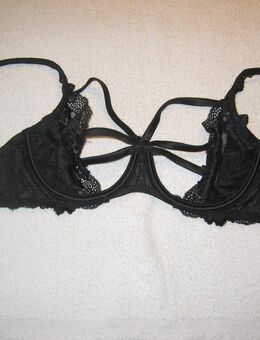 Private Collection by Hunkemöller 70B Damen Dessous BH - Moosinning