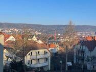 Investment mit Weitblick / Hochwertige 4-Zimmer-Wohnung in Jena-Ost - Jena